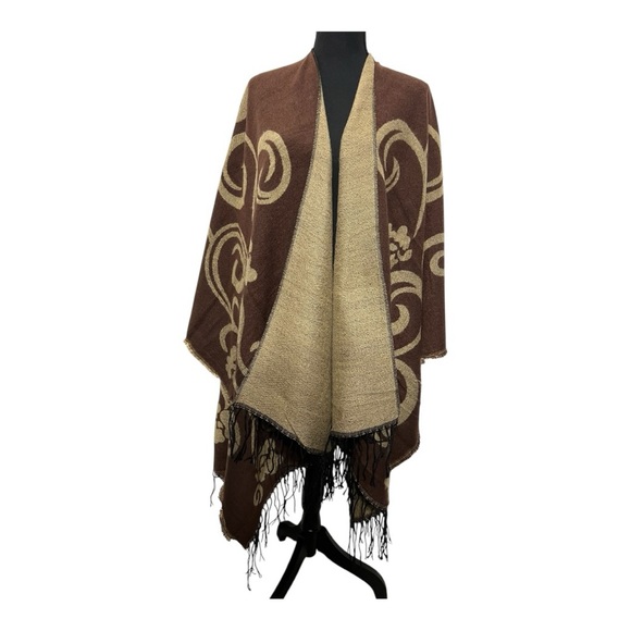 Kollie Moore Blanket Wrap/Kaftan
NWT - Picture 1 of 3